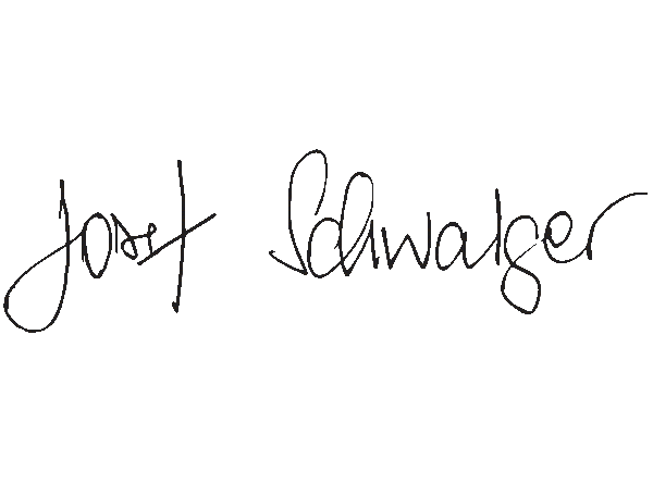 Signautre